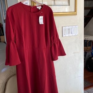 J Jill dress